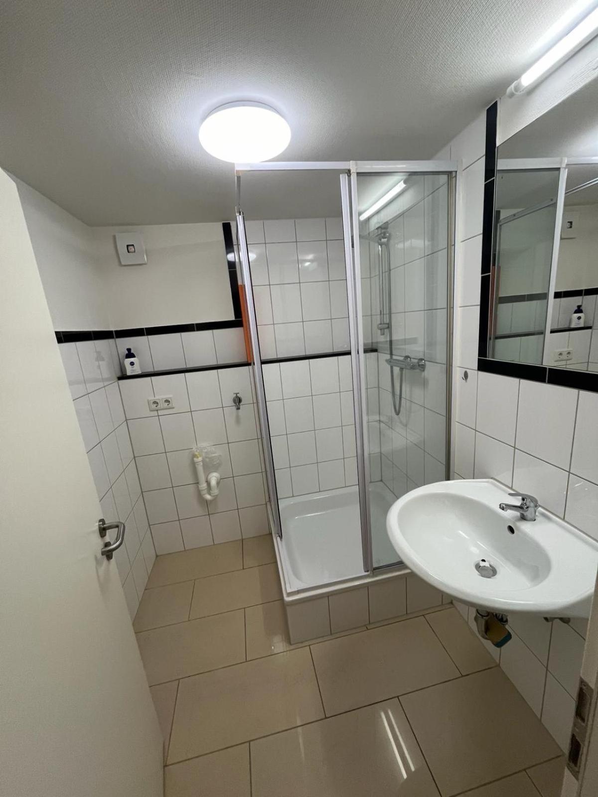 Apartment Centrales Hideaway Mit Aussicht Marburg