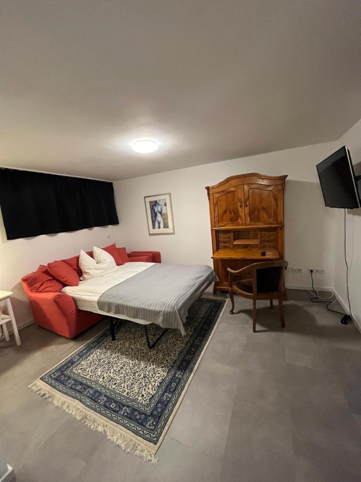 Centrales Hideaway Mit Aussicht Apartment